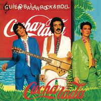 Cucharada - Quiero Bailar Rock & Roll (Remasterizado 2023)