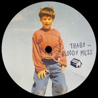 Thabo (DE) - Bloody Mess