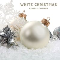 Barbra Streisand - White Christmas
