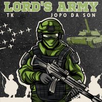 TK - Lord's Army