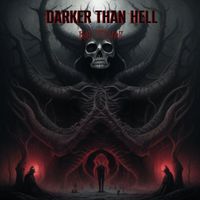 Bad Tichar - Darker Than Hell (Explicit)
