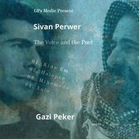 Gazi Peker - The Voice and The Poet