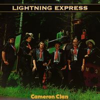 Cameron Clan - Lightning Express