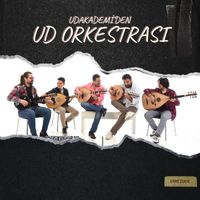 Sami Dural - UDAKADEMİ'DEN UD ORKESTRASI