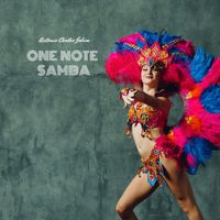 Antônio Carlos Jobim - One Note Samba