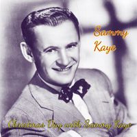 Sammy Kaye - Christmas Day with Sammy Kaye