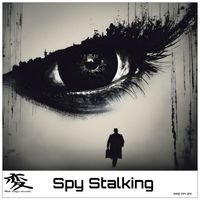 Ingo Herrmann - Spy Stalking