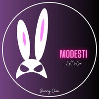 Modesti - Let's Go