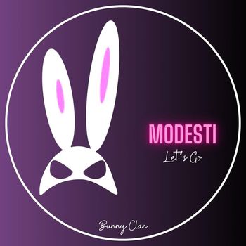 Modesti - Let's Go