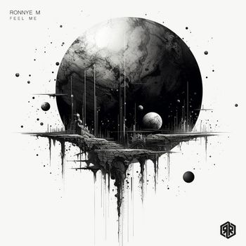 Ronnye M - Feel Me