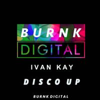 Ivan Kay - DiscoUp