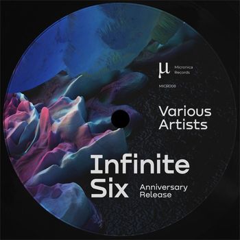 Various Artists - Infinite Six