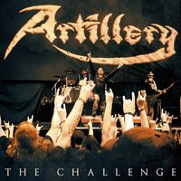 Artillery - The Challenge (Live)