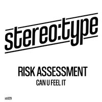 Risk Assessment - Can U Feel It