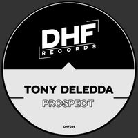 Tony Deledda - Prospect