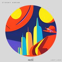 Stanny Abram - Lost Love