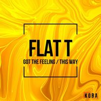 Flat T - Got The Feeling / This Way