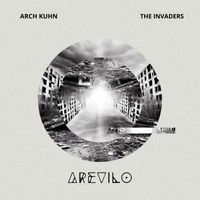 Arch Kuhn - The Invaders