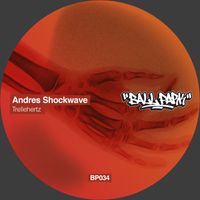 Andres Shockwave - Trellehertz