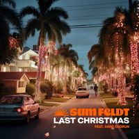Sam Feldt - Last Christmas