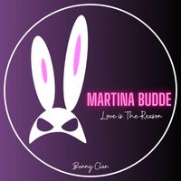Martina Budde - Love is the Reason