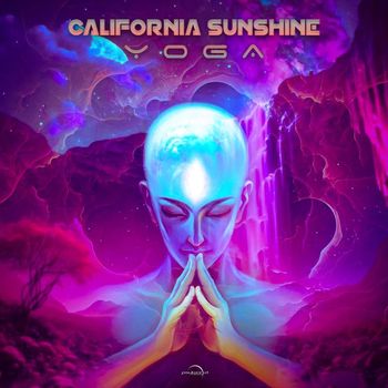 California Sunshine - Yoga