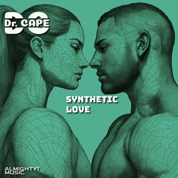 DR.CAPE - SYNTHETIC LOVE