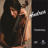 Andrea - Yesterday