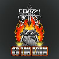 Spark! - 66 ton krom