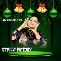 Stella Victory - New Christmas Song