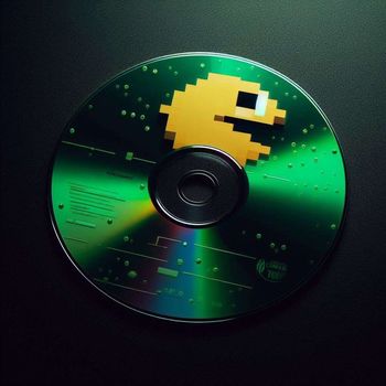 Renji - PACMAN (Explicit)
