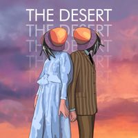 I Monster - The Desert