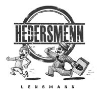 Hedersmenn - Lensmann