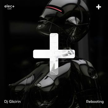 Dj Glicirin - Rebooting
