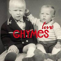 Ghymes - Ghymes (Live)