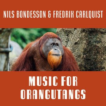 Nils Bondesson & Fredrik Carlquist - Music for Orangutangs