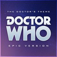 L'Orchestra Cinematique - Doctor Who - The Doctor's Theme (Epic Version)