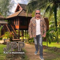 Jpp - Kaz a manman