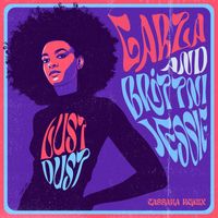 Garza - Lust Dust (Cassara Remix)