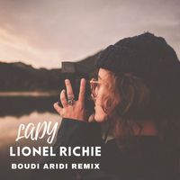 Boudi Aridi - Lady (Extended Mix)