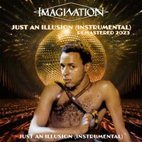 Imagination - Just an Illusion (Instrumental)