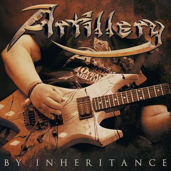 Artillery - By Inheritance (Live)