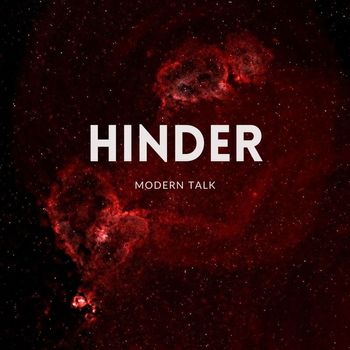 Hinder - Modern Talk