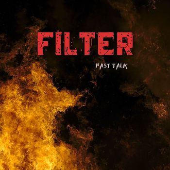 Filter - Past Talk