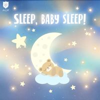 Baby Sleep Music - Sleep, Baby Sleep