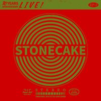 Stonecake - 30 Years Anniversary Live - EP 2