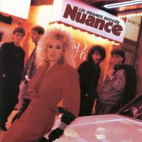 Nuance - Les grands succès