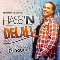 Hass'n - Delali (Produced By DJ Youcef)