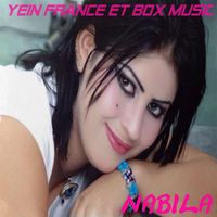Nabila - Mabkitiche Sahbi
