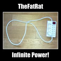 TheFatRat - Infinite Power